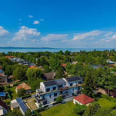 Ah-premium Rooftop * Замарди